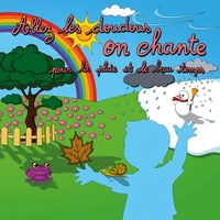 Allez les doudous, on chante pour la pluie et le beau temps