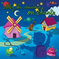 Allez les doudous, on chante