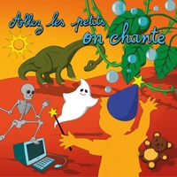 Allez les petits, on chante