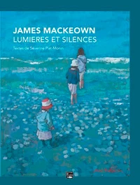 James MacKeown, lumières et silence