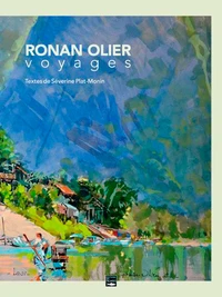 Ronan Olier