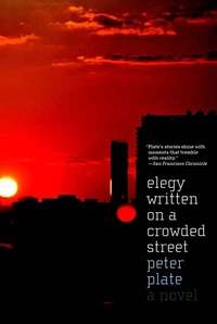 Elegy Written on a Crowded Street
