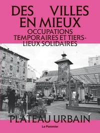 Des villes en mieux