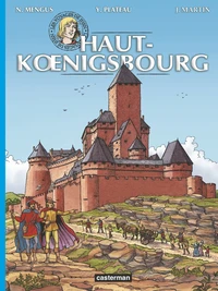 Haut-Koenigsbourg