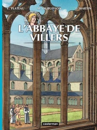 L'abbaye de Villers