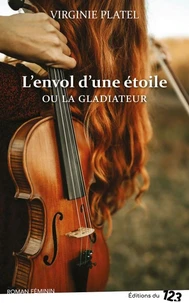 L'envol d'une étoile