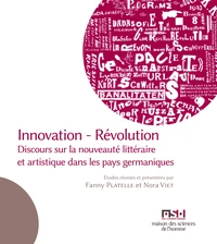 Innovation - Révolution