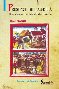 Présence de l'Au-delà
