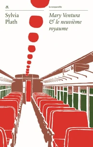 Mary Ventura & le neuvième royaume