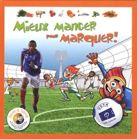 Mieux manger pour marquer !