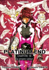 Tsugumi Ohba - Platinum End Chapitre 18.