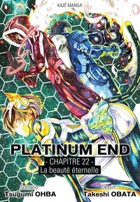 Tsugumi Ohba - Platinum End Chapitre 22.
