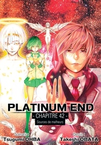 Takeshi Obata - Platinum End - Chapitre 42.