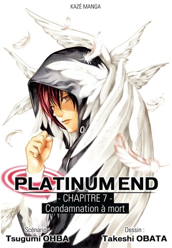 Platinum End Chapitre 7