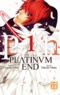 Tsugumi Ohba - Platinum End - Tome 1.