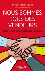 Nous sommes tous des vendeurs