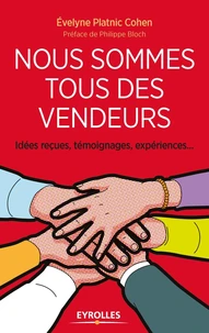 Nous sommes tous des vendeurs