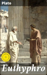 Euthyphro