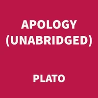 Apology (UNABRIDGED)