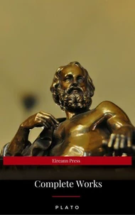 Plato: Complete Works (With Included Audiobooks &amp; Aristotle's Organon)