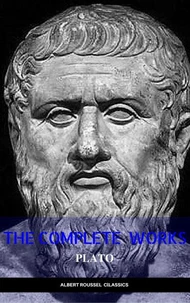 Plato: Complete Works (With Included Audiobooks &amp; Aristotle's Organon)