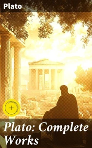 Plato: Complete Works