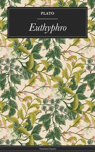 Euthyphro