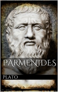 Plato Plato - Parmenides.