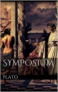 Plato Plato - Symposium.