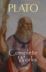 Plato - Plato: The Complete Works.
