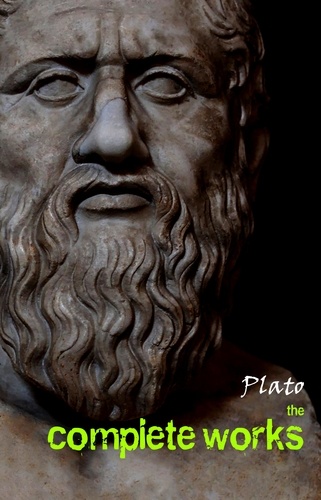  Plato - Plato: The Complete Works.