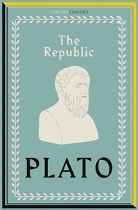  Plato - Republic.