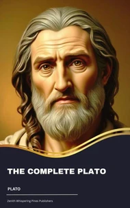The Complete Plato