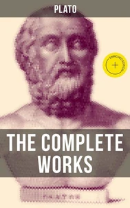 THE COMPLETE WORKS OF PLATO