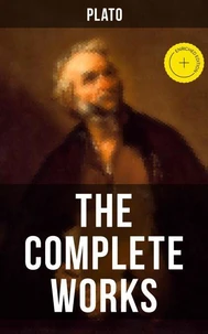 THE COMPLETE WORKS OF PLATO
