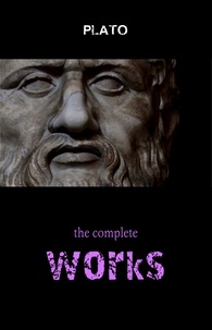  Plato - The Complete Works of Plato.