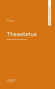 Theaetetus