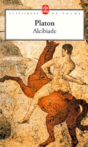  Platon - Alcibiade.
