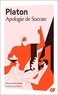  Platon - Apologie de Socrate.