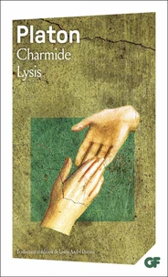 Charmide ; Lysis