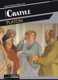  Platon - Cratyle.