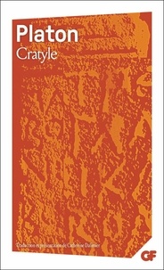  Platon - Cratyle.