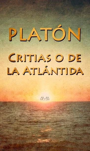 Critias o de la Atlántida
