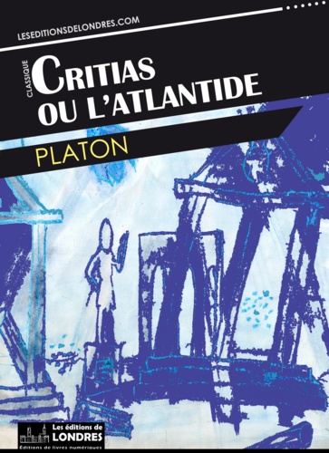 Critias ou l'Atlantide