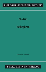 Euthyphron