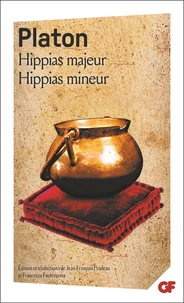 Hippias majeur ; Hippias mineur