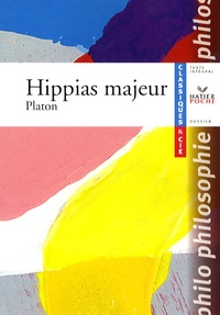  Platon - Hippias Majeur.