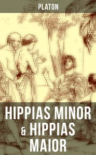 Hippias minor &amp; Hippias maior