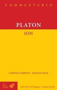  Platon et Lorenzo Ferroni - Ion.