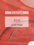  Platon - Ion.